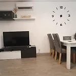 Beautiful Apartment In The Center
