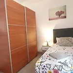 Beautiful Apartment In The Center