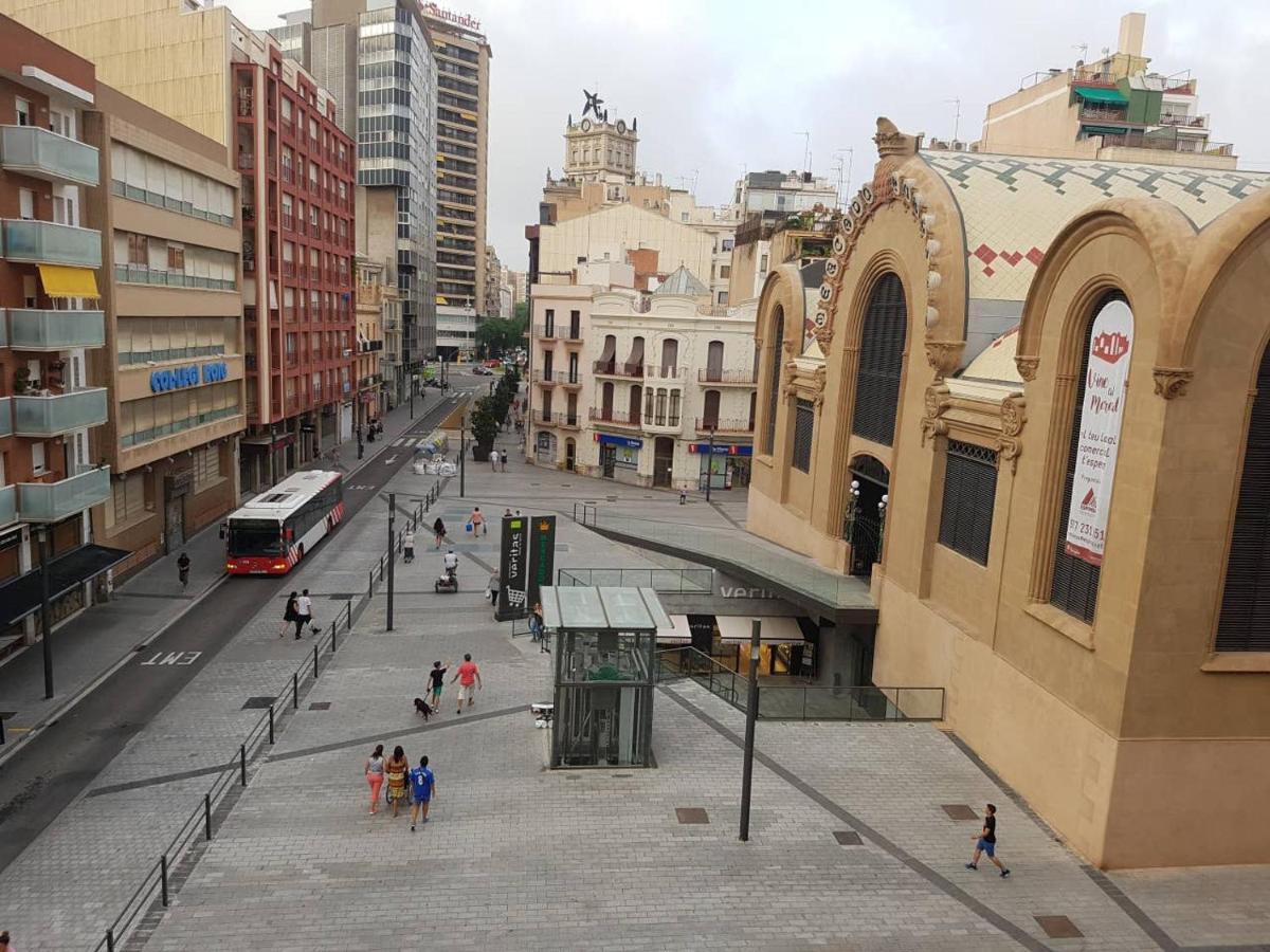 Apartamento Beautiful In The Center Tarragona