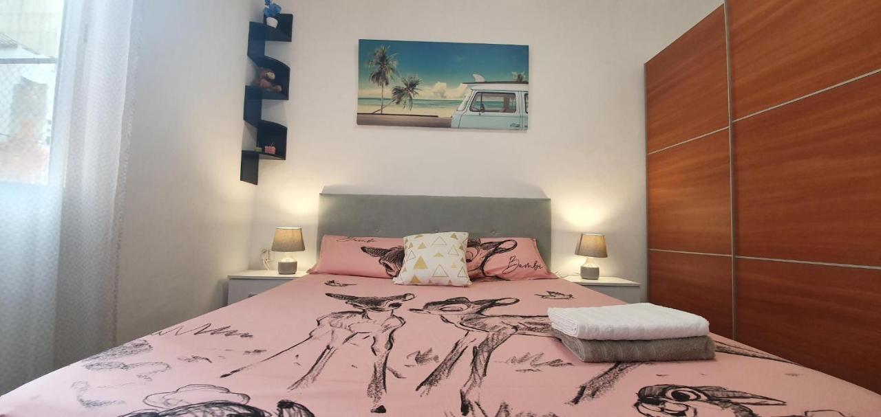 Beautiful In The Center Apartamento Tarragona