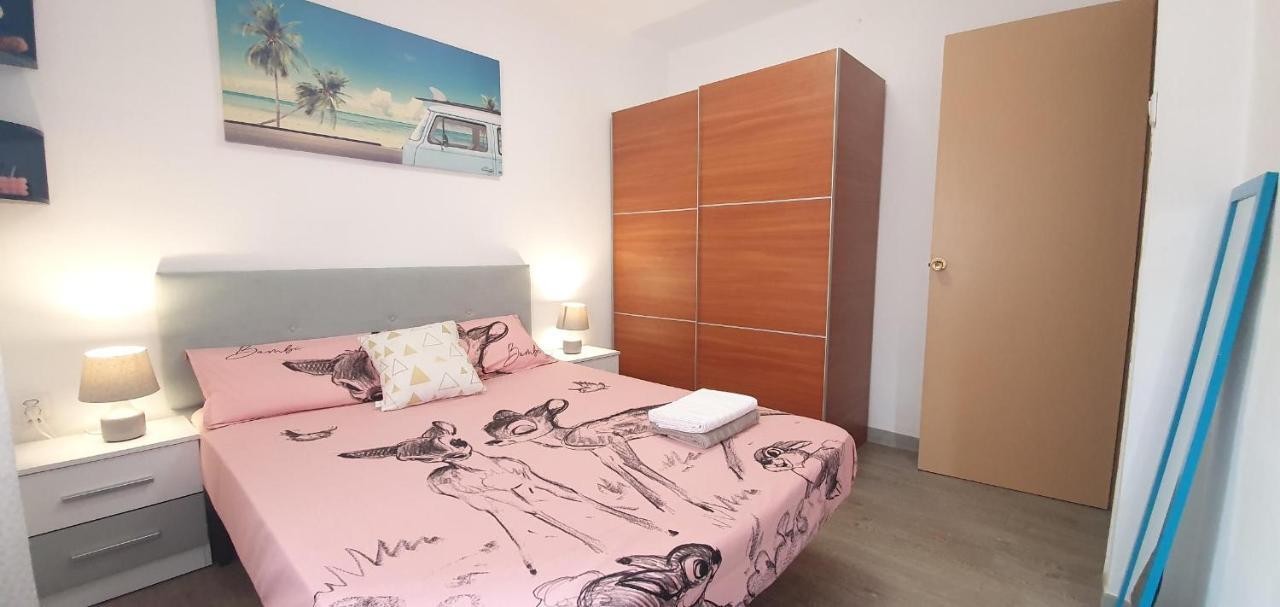 Beautiful In The Center Apartamento *
