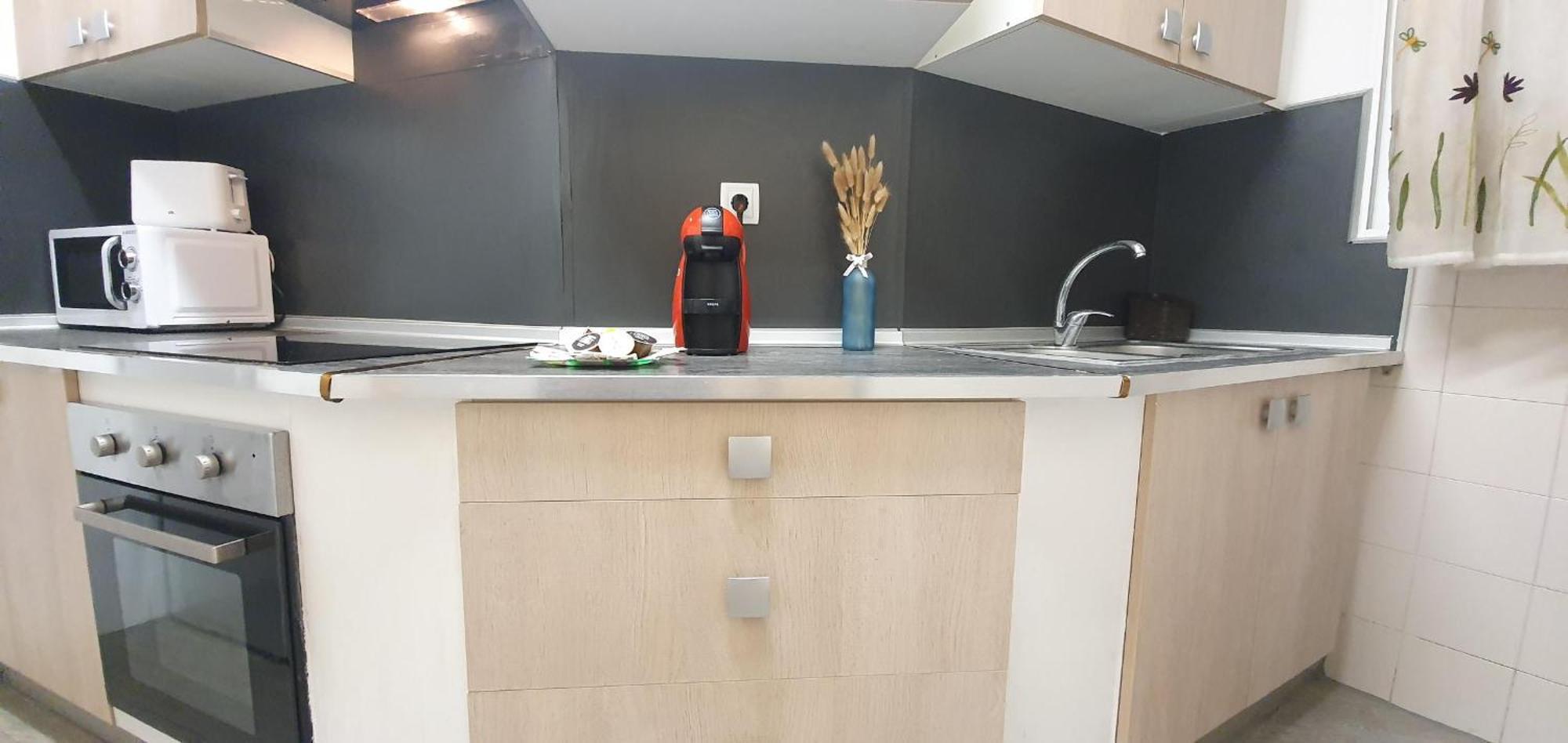 Apartamento Beautiful In The Center Tarragona