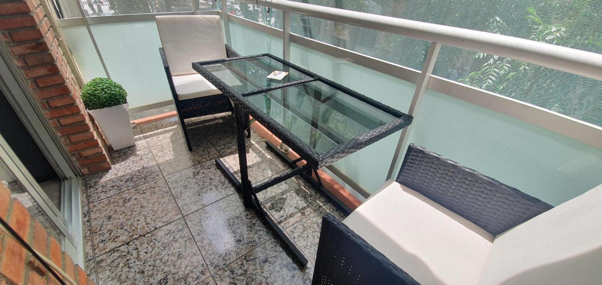 Beautiful In The Center Appartement