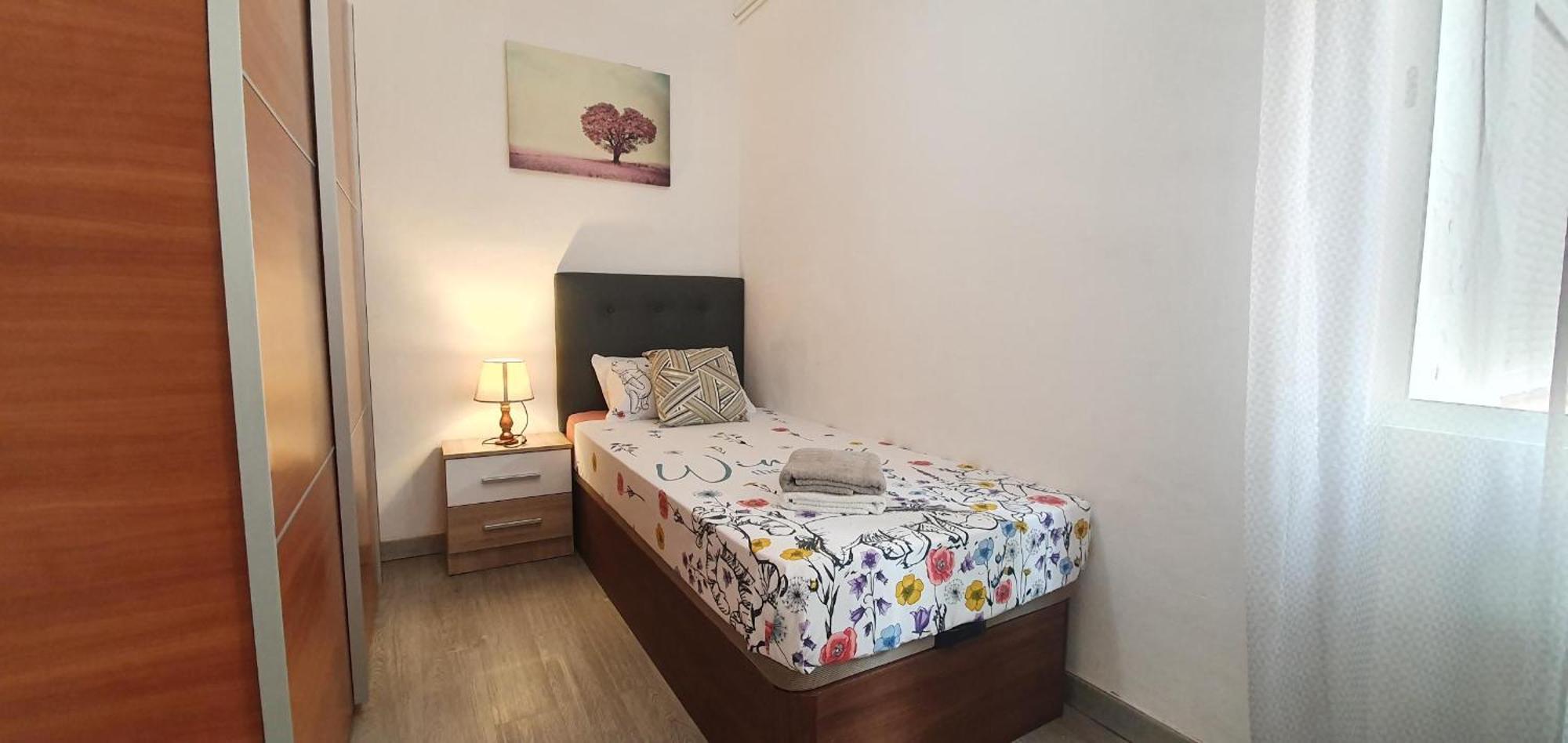Apartamento Beautiful In The Center *