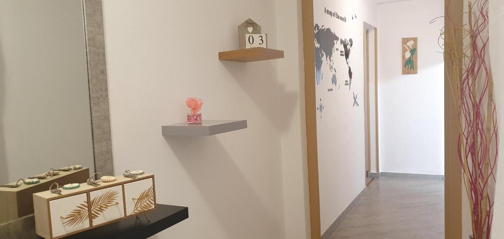 Beautiful In The Center Apartamento *