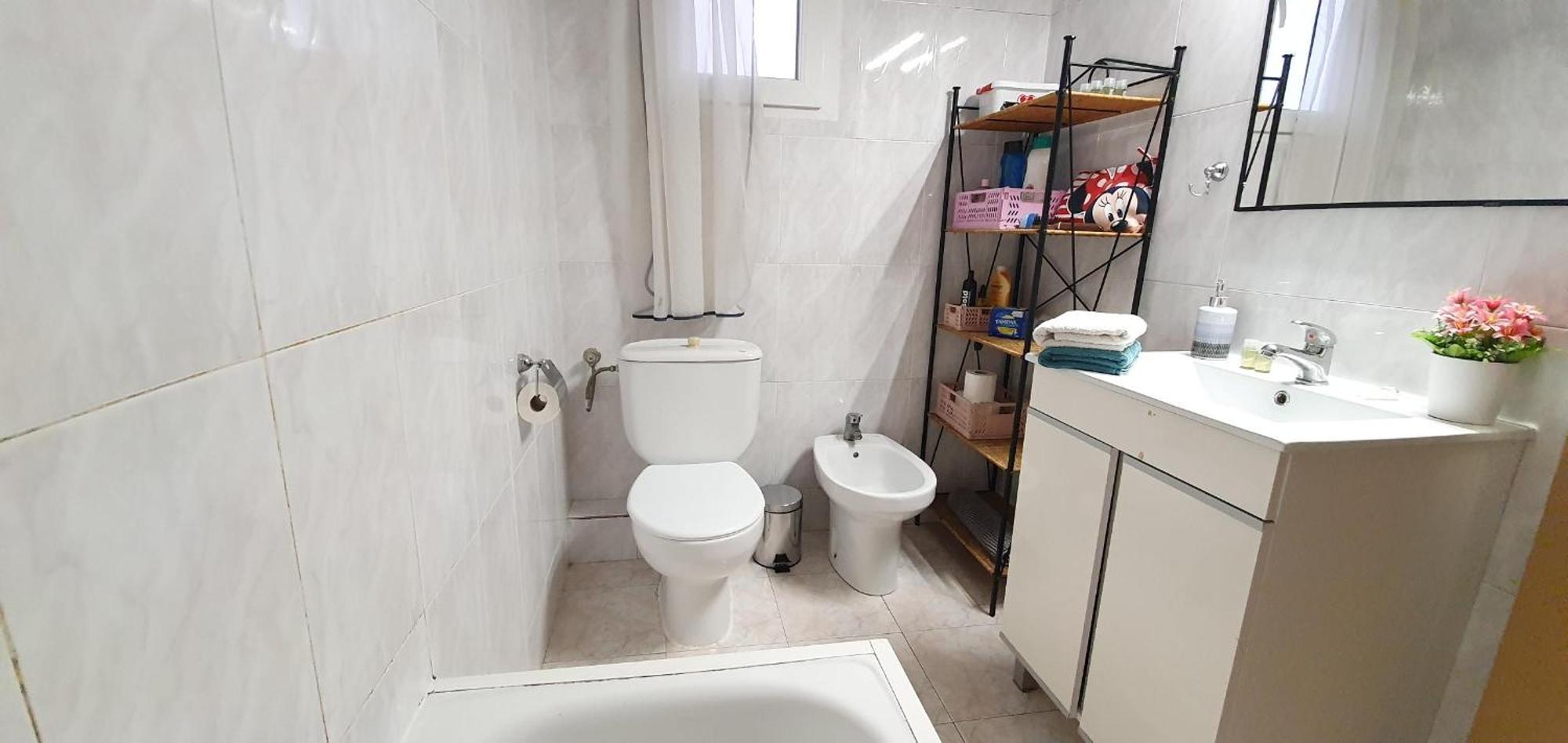 Apartamento Beautiful In The Center Tarragona