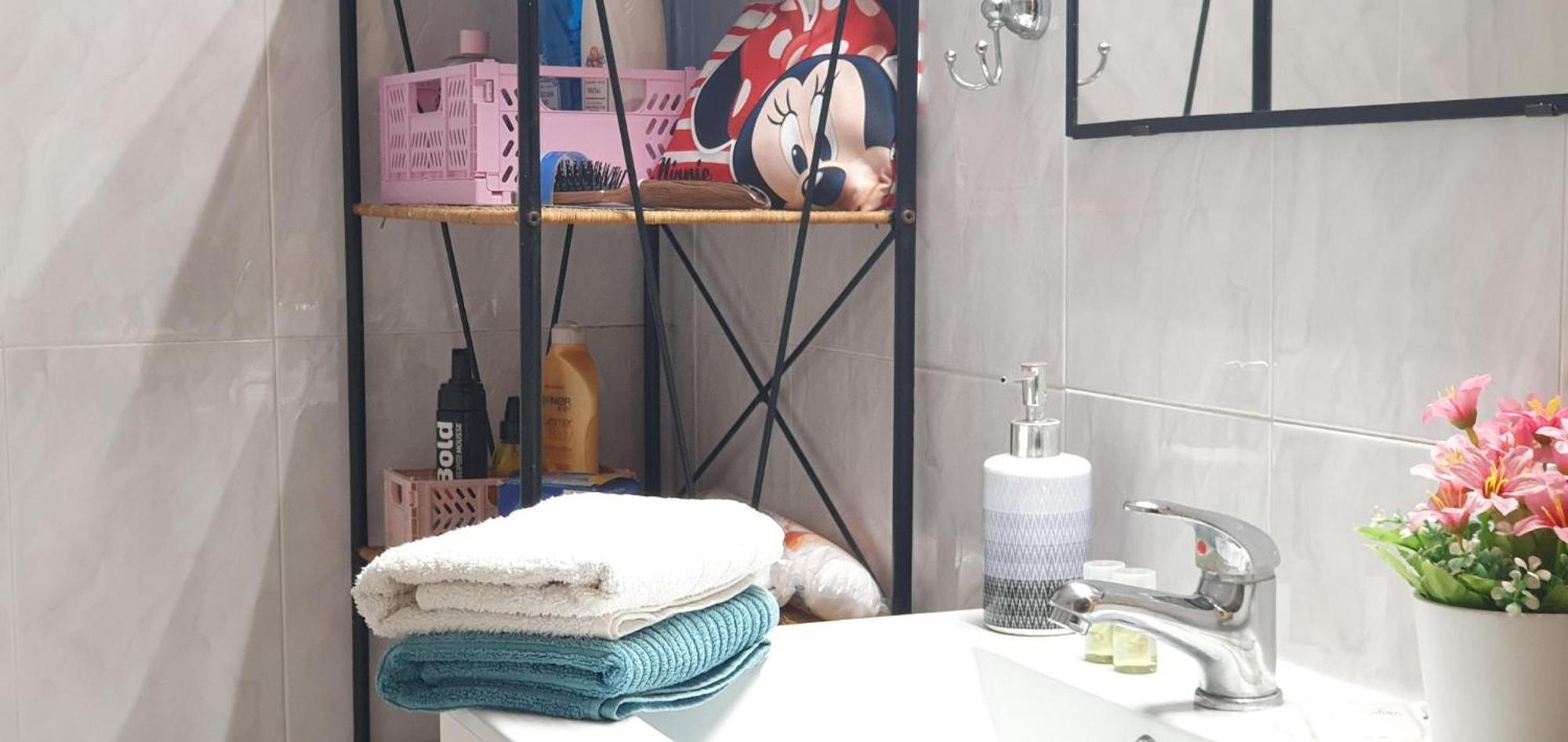 Apartamento Beautiful In The Center *