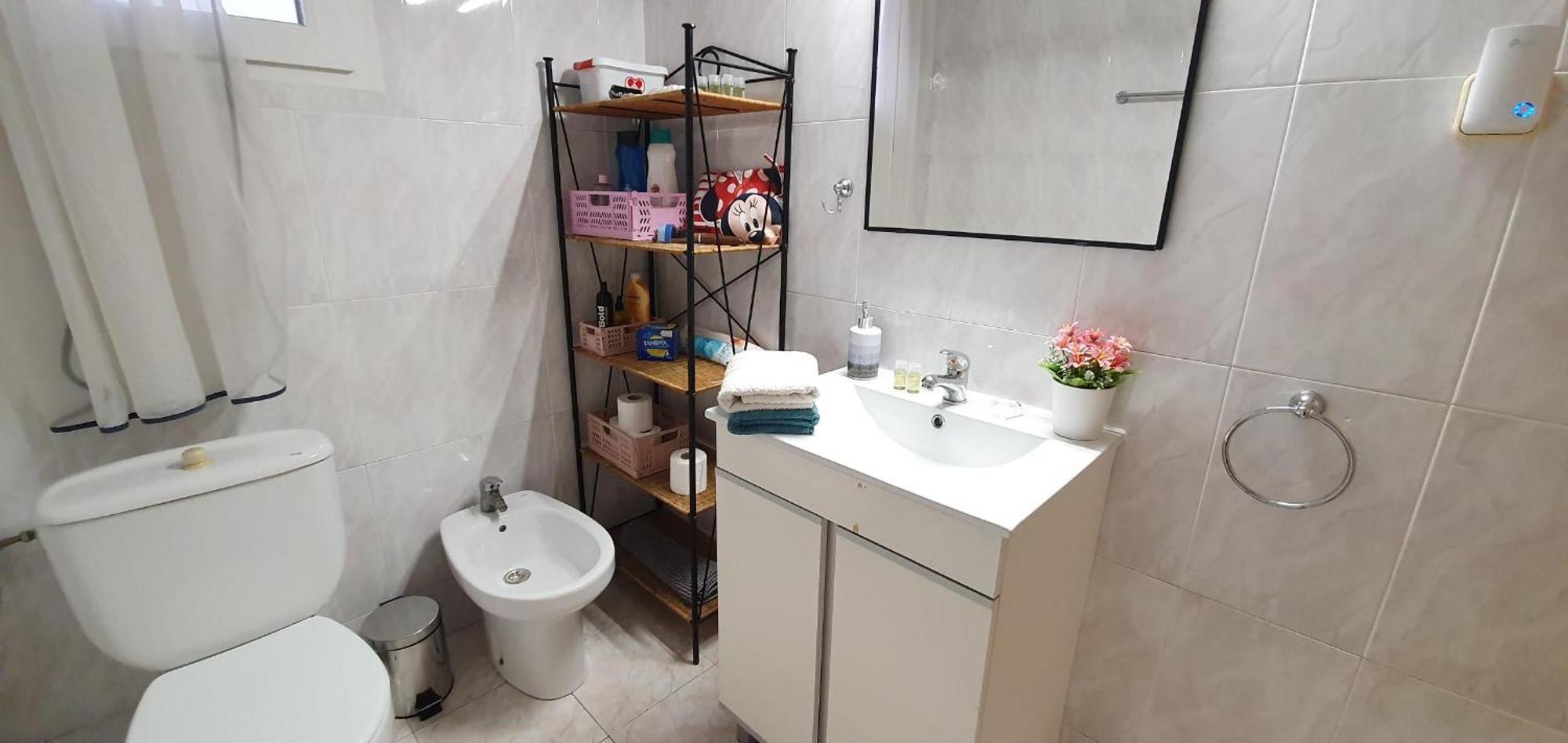 Beautiful In The Center Apartamento *