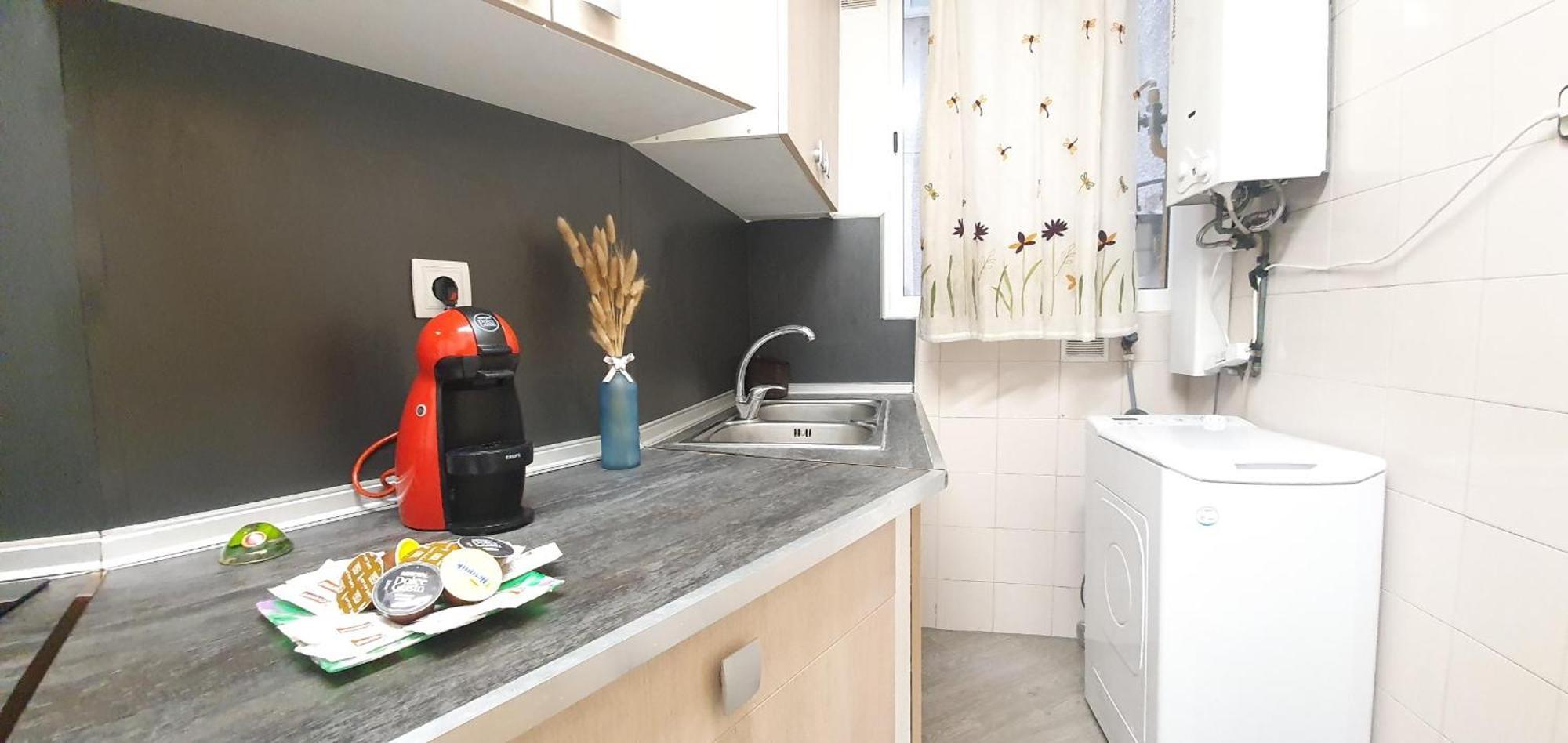 Apartamento Beautiful In The Center Tarragona